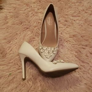Lauren Conrad heels